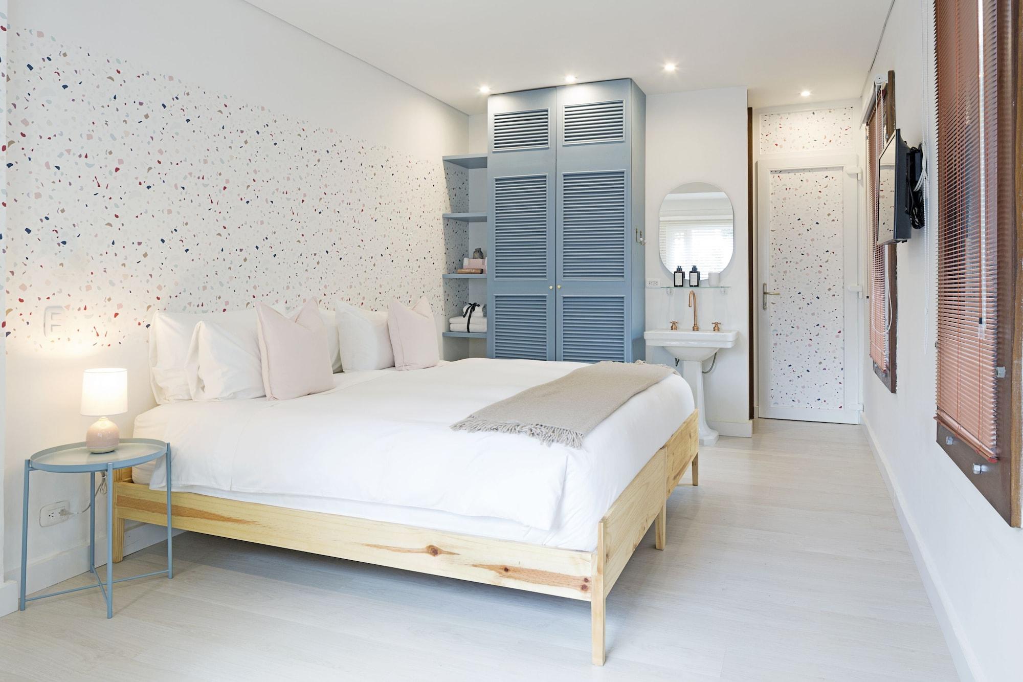 Casa Legado Hotel โบโกตา ภายนอก รูปภาพ