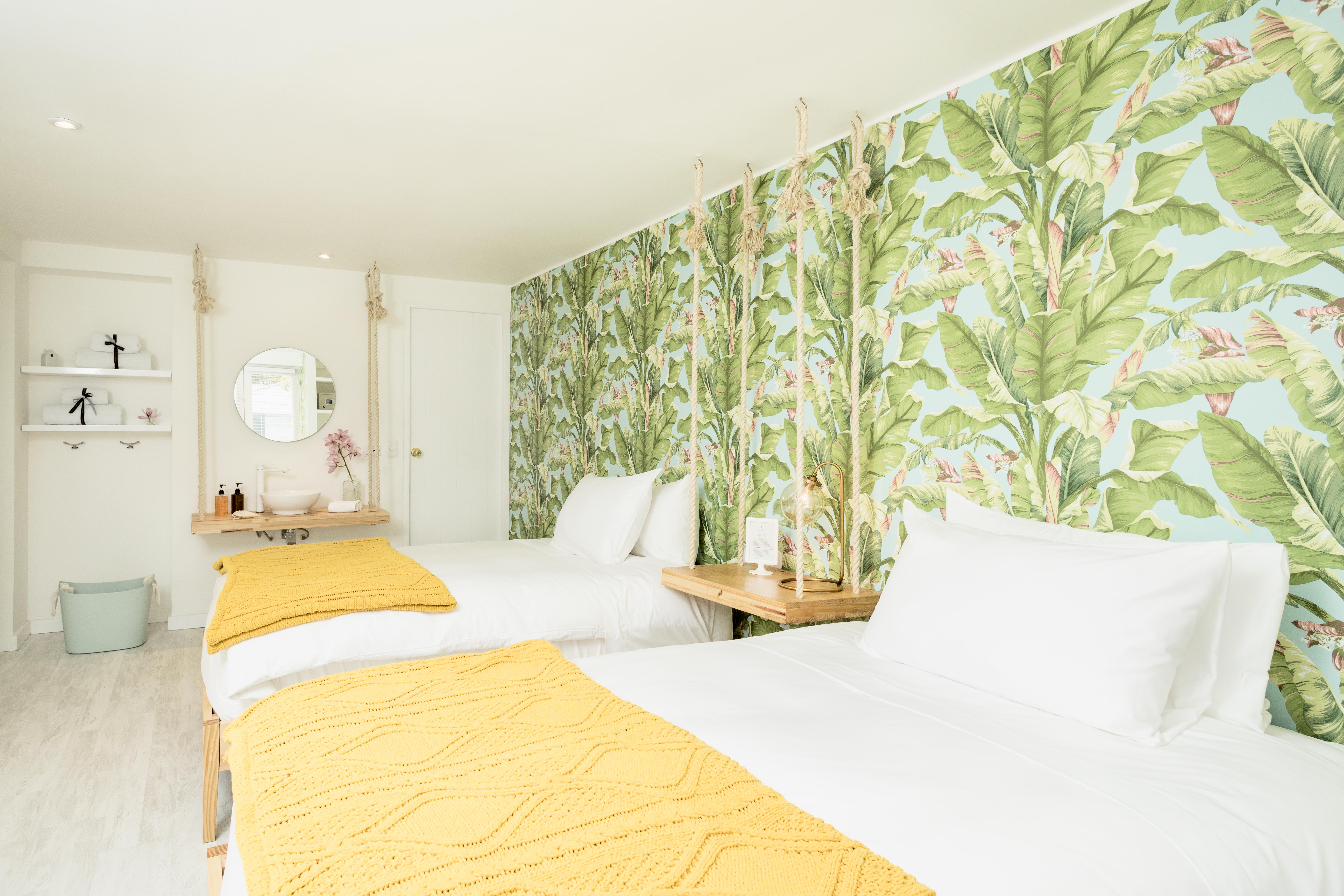 Casa Legado Hotel โบโกตา ภายนอก รูปภาพ