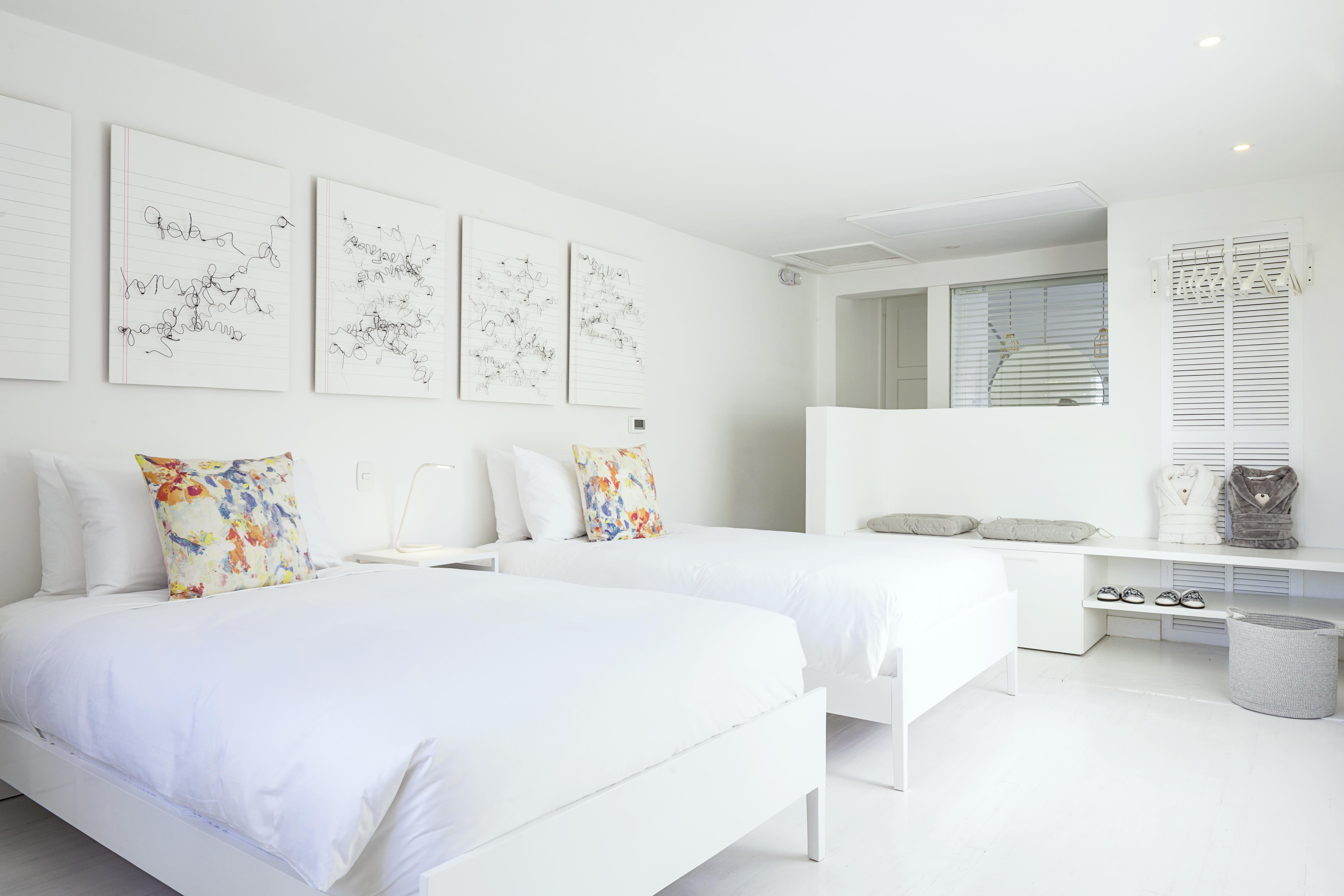 Casa Legado Hotel โบโกตา ภายนอก รูปภาพ