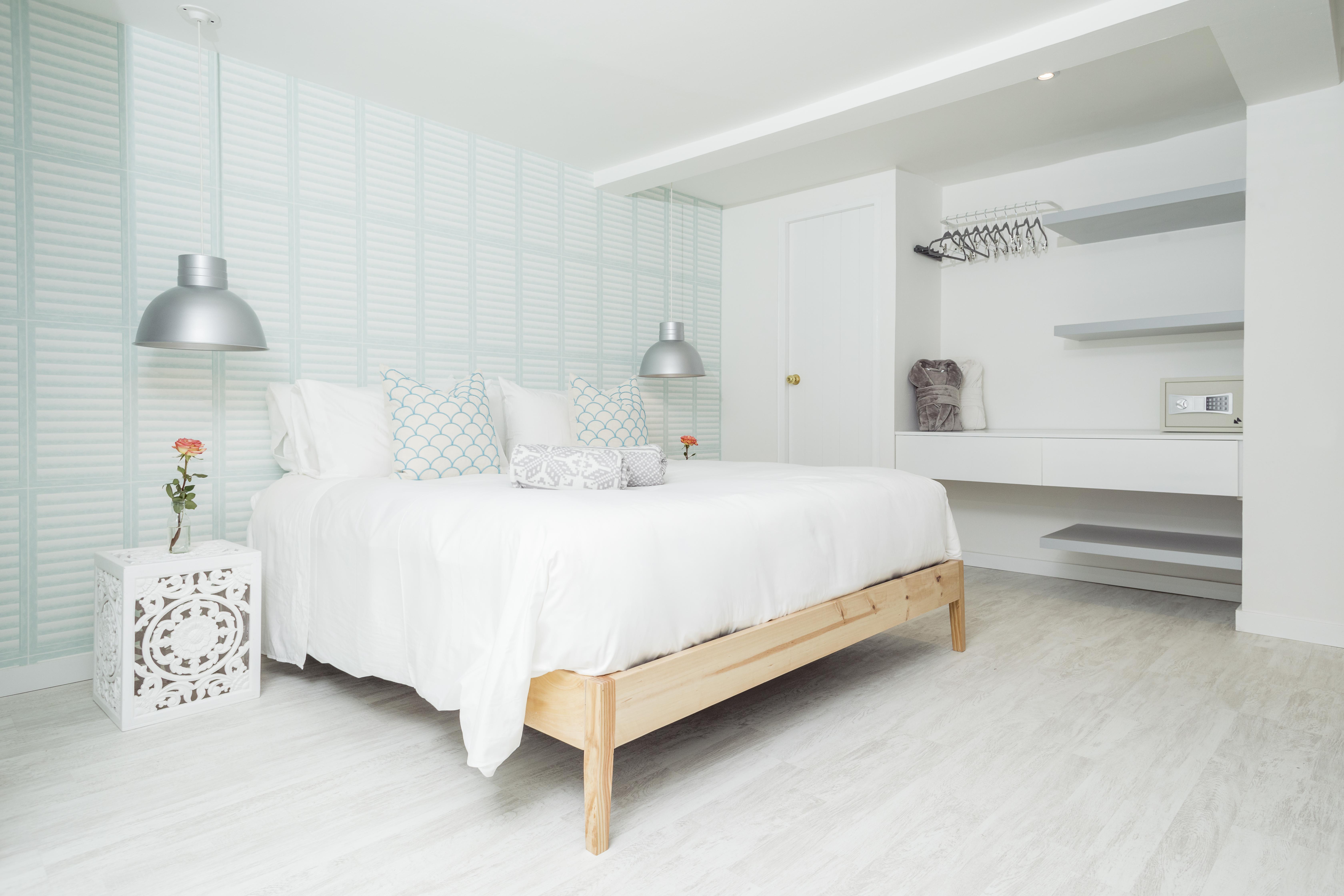 Casa Legado Hotel โบโกตา ภายนอก รูปภาพ