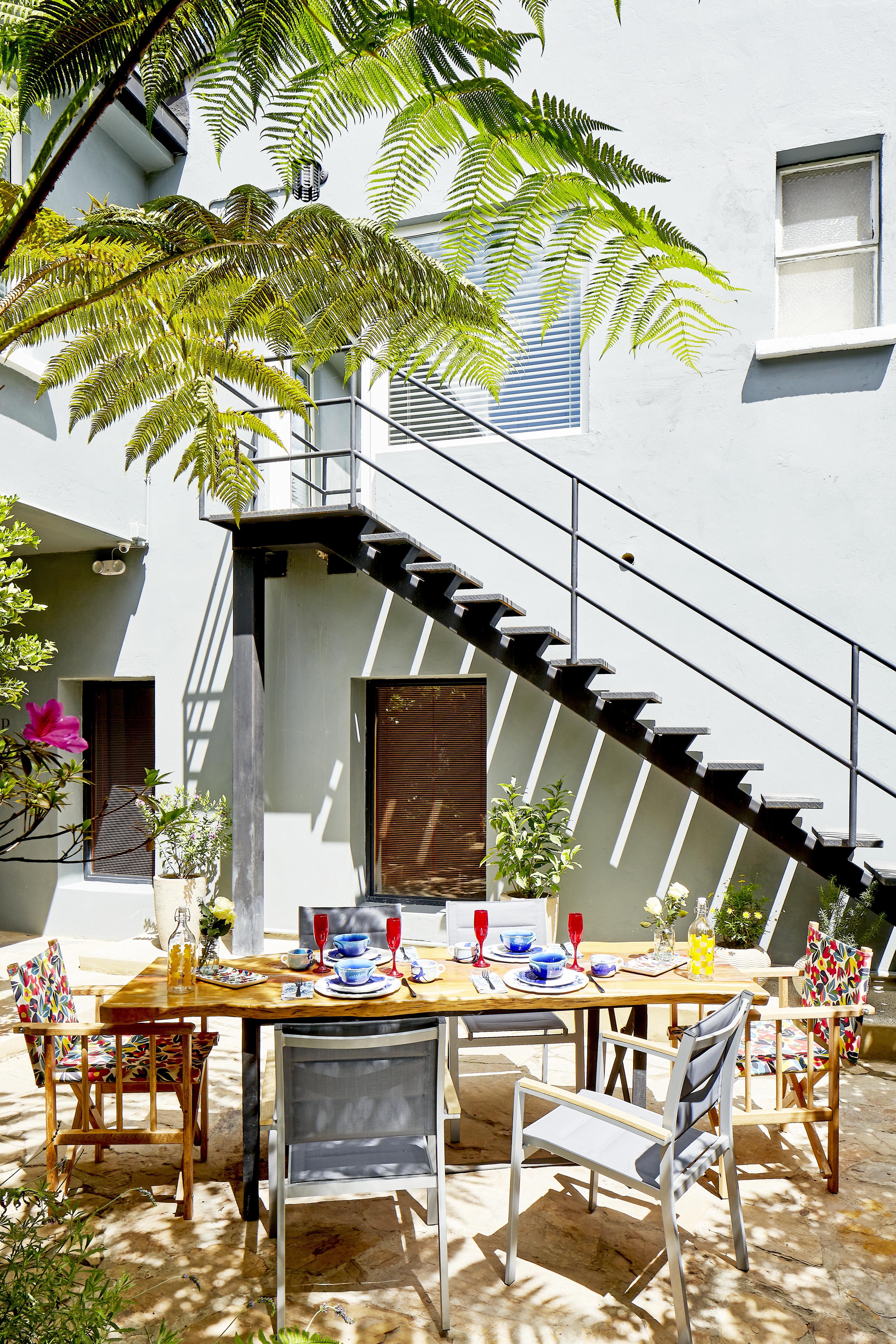 Casa Legado Hotel โบโกตา ภายนอก รูปภาพ