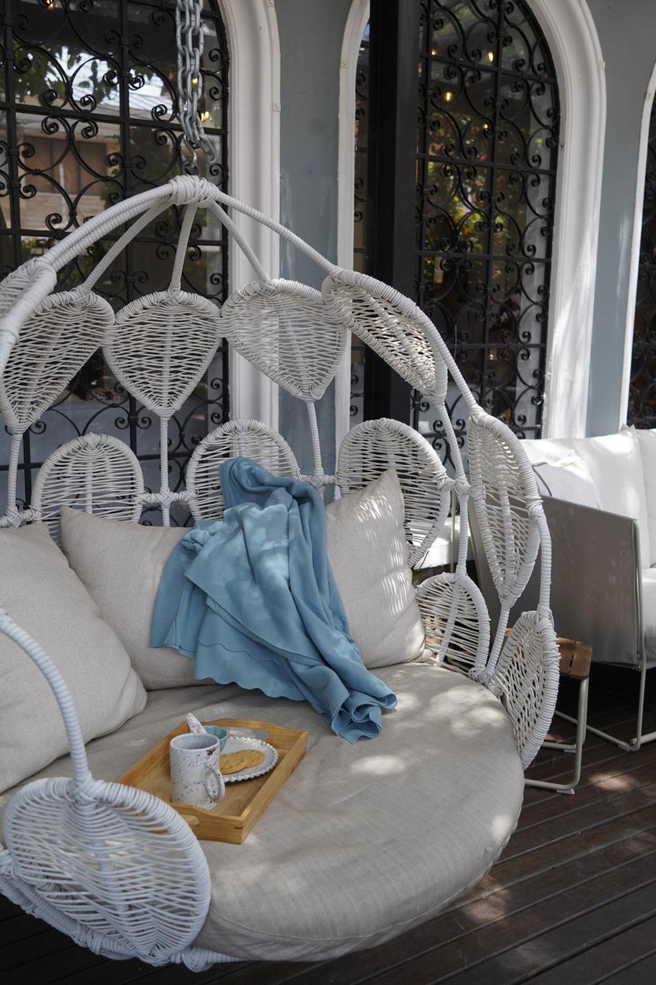 Casa Legado Hotel โบโกตา ภายนอก รูปภาพ